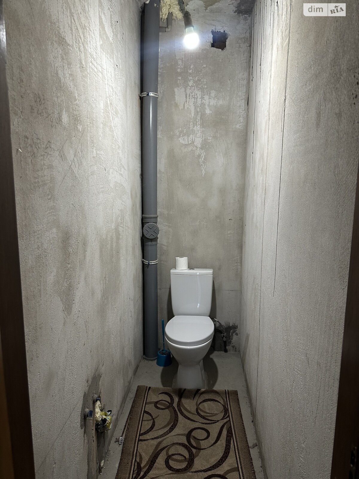 трехэтажный дуплекс, 273 кв. м, кирпич. Продажа в Смыковцы фото 1