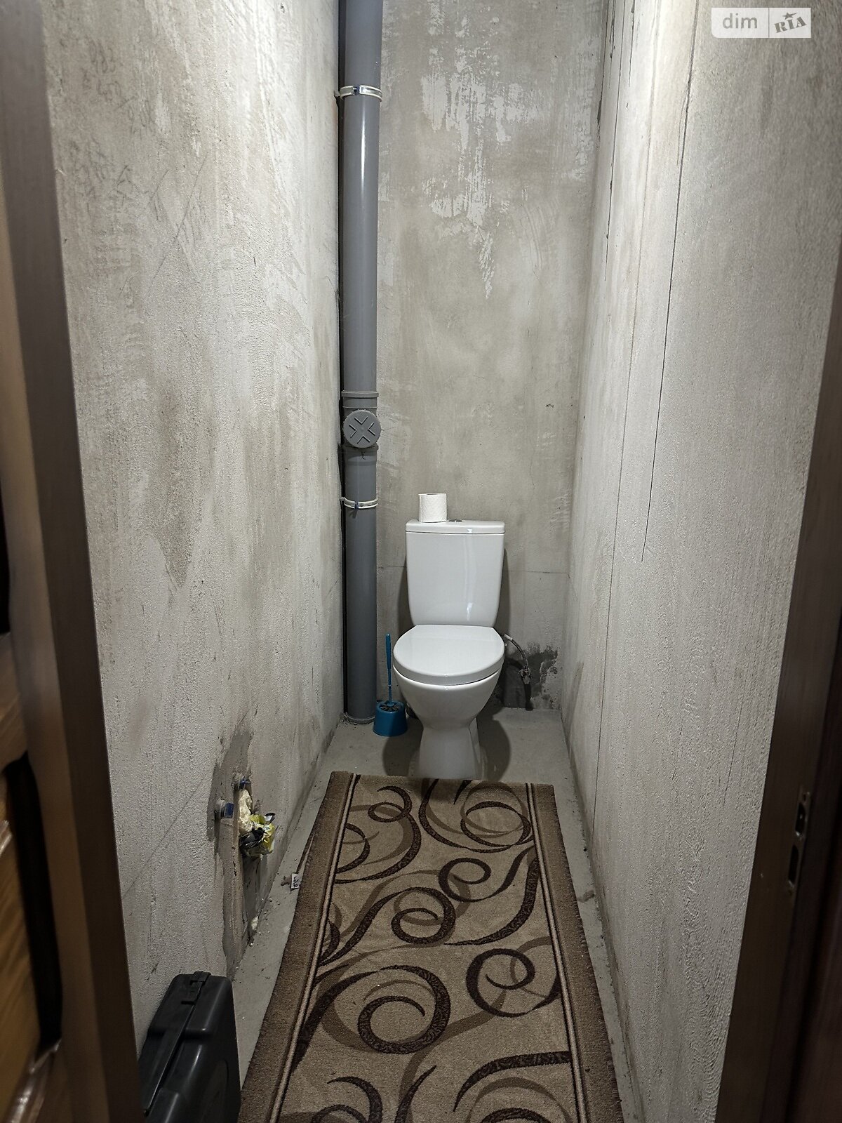 трехэтажный дуплекс, 273 кв. м, кирпич. Продажа в Смыковцы фото 1