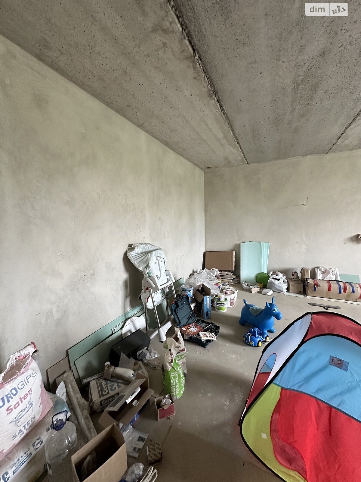 трехэтажный дуплекс, 273 кв. м, кирпич. Продажа в Смыковцы фото 1