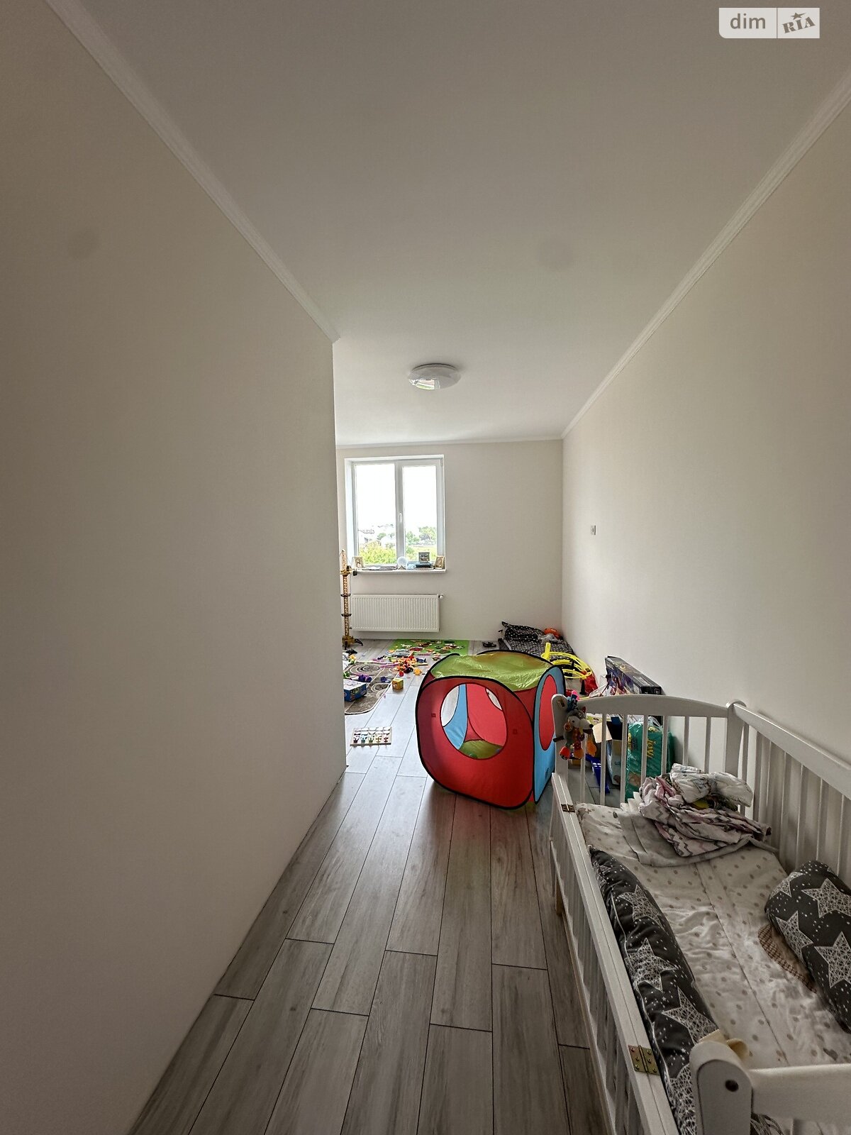 трехэтажный дуплекс, 273 кв. м, кирпич. Продажа в Смыковцы фото 1