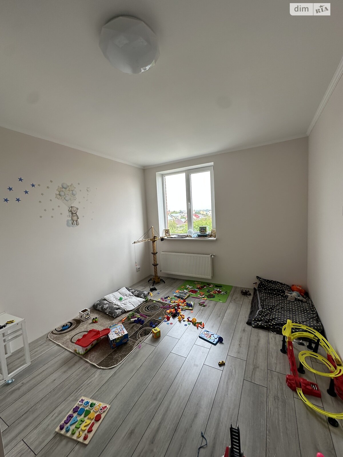 трехэтажный дуплекс, 273 кв. м, кирпич. Продажа в Смыковцы фото 1