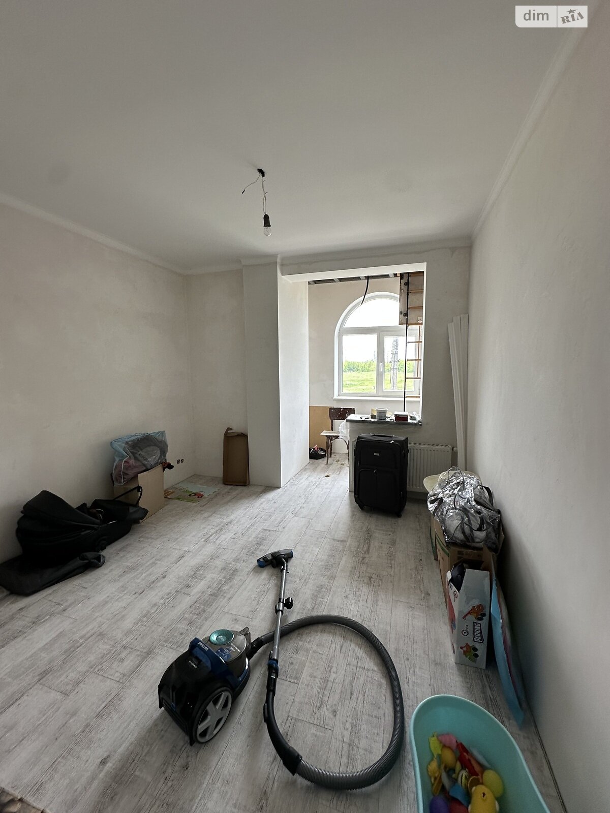 трехэтажный дуплекс, 273 кв. м, кирпич. Продажа в Смыковцы фото 1