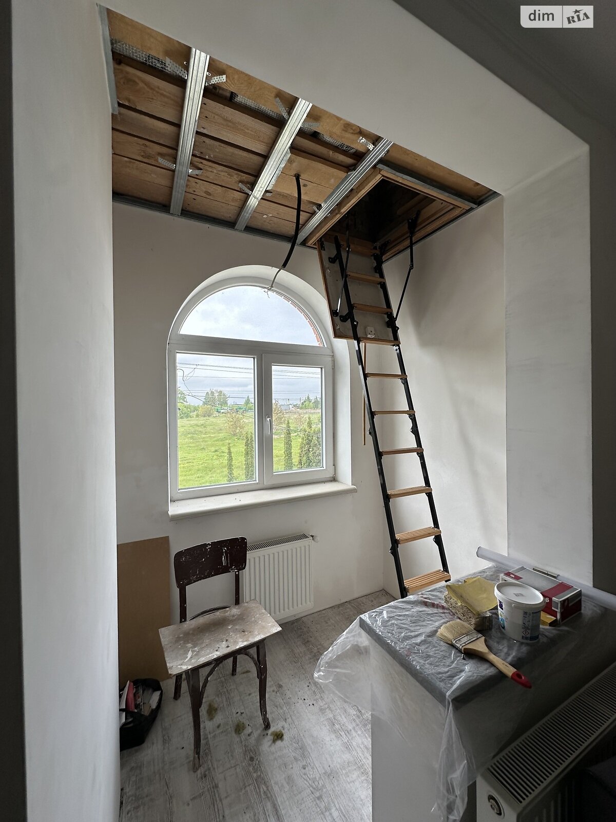 трехэтажный дуплекс, 273 кв. м, кирпич. Продажа в Смыковцы фото 1