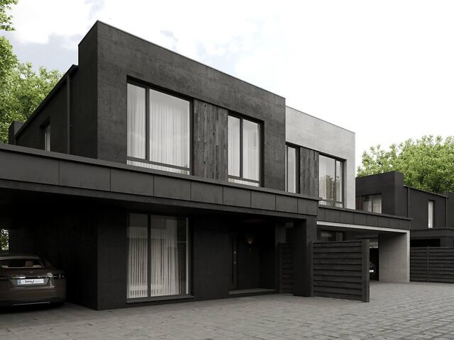 Будинок за адресою (площа 125 м²) - Atlanta.ua - фото 24