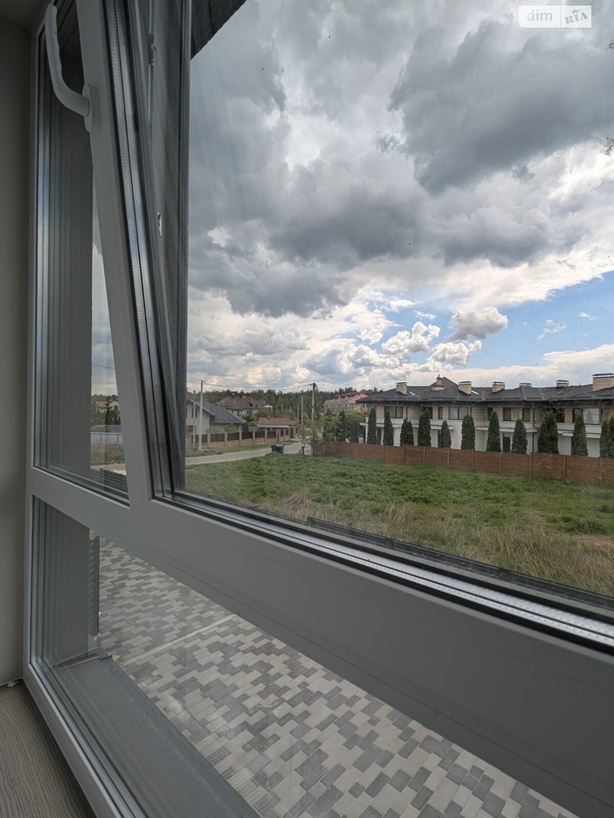 двухэтажный дуплекс, 125 кв. м, кирпич. Продажа в Софиевской Борщаговке фото 1 двухэтажный дуплекс, 125 кв. м, кирпич. Продажа в Софиевской Борщаговке фото 1