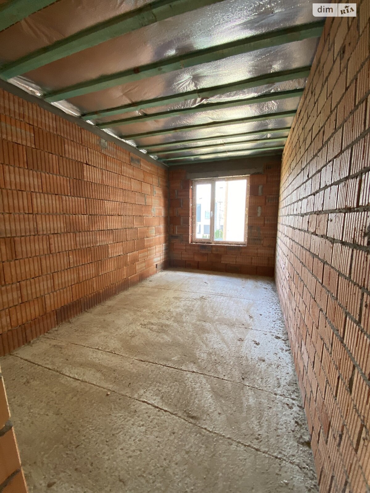 двухэтажный дуплекс, 120 кв. м, кирпич. Продажа в Софиевской Борщаговке фото 1 двухэтажный дуплекс, 120 кв. м, кирпич. Продажа в Софиевской Борщаговке фото 1