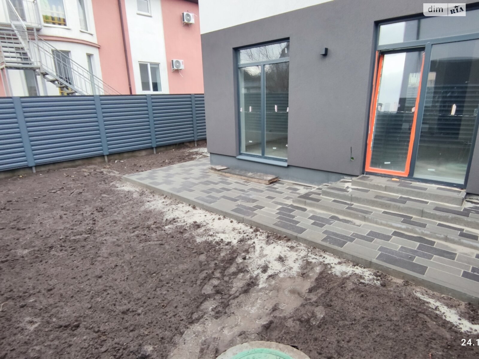 двоповерховий дуплекс, 120 кв. м, цегла. Продаж у Софіївській Борщагівці фото 1 двоповерховий дуплекс, 120 кв. м, цегла. Продаж у Софіївській Борщагівці фото 1