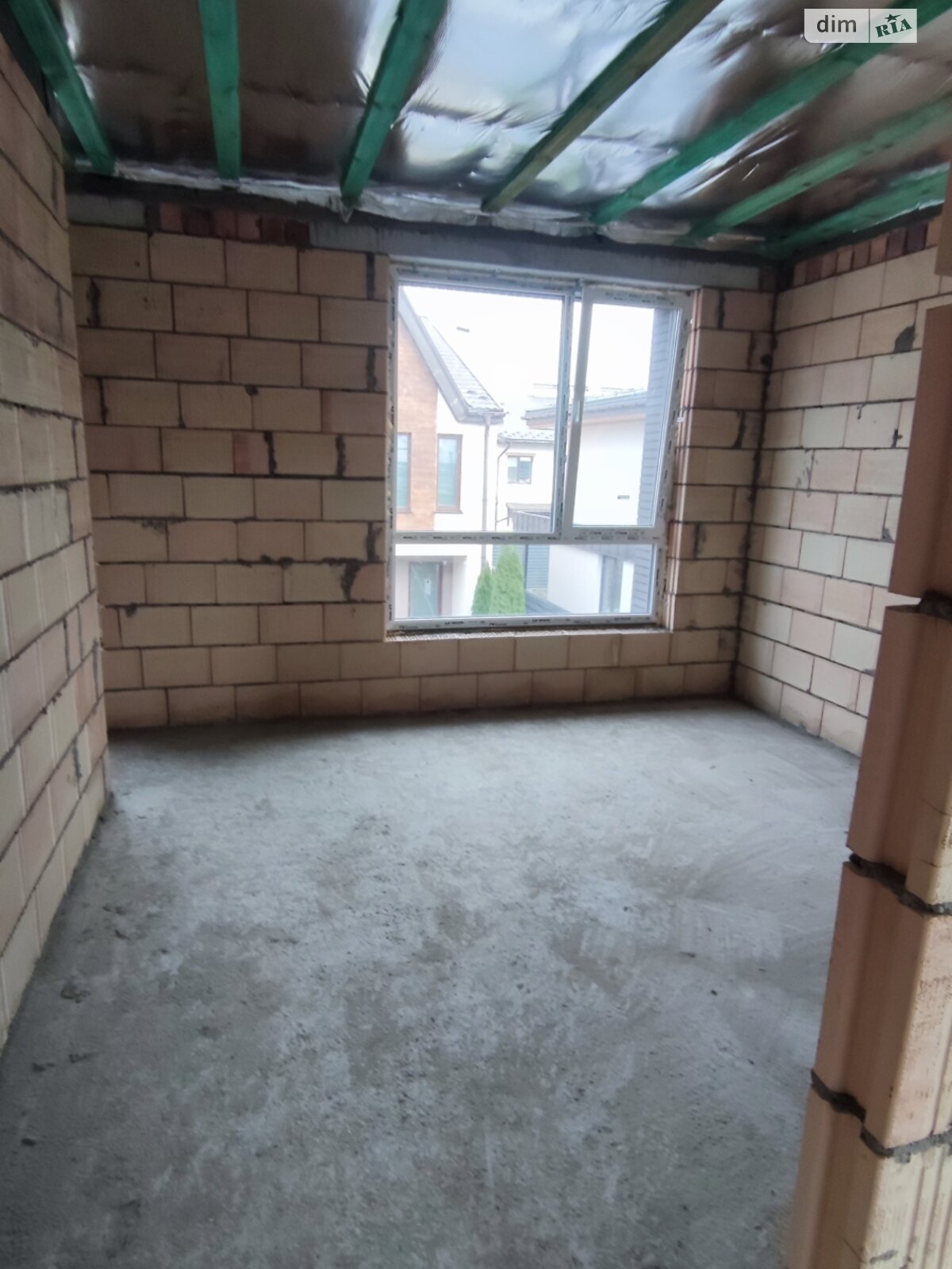 двоповерховий дуплекс, 120 кв. м, цегла. Продаж у Софіївській Борщагівці фото 1 двоповерховий дуплекс, 120 кв. м, цегла. Продаж у Софіївській Борщагівці фото 1