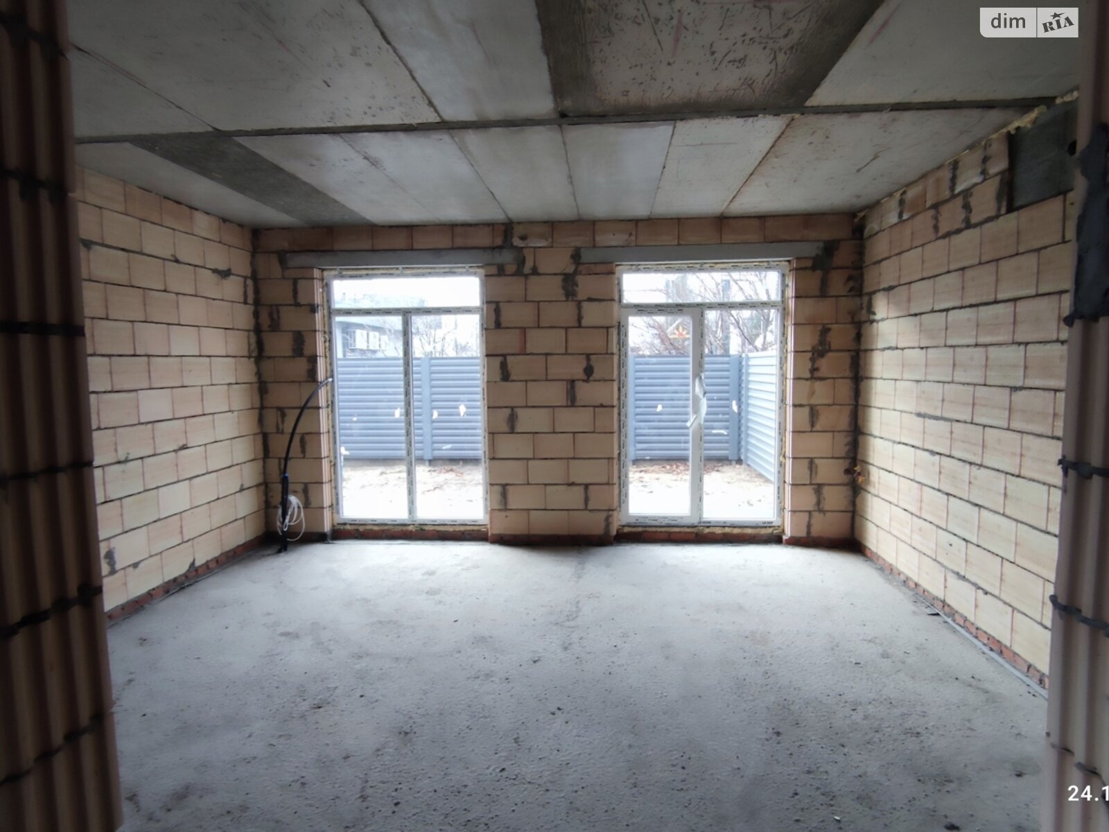 двоповерховий дуплекс, 120 кв. м, цегла. Продаж у Софіївській Борщагівці фото 1 двоповерховий дуплекс, 120 кв. м, цегла. Продаж у Софіївській Борщагівці фото 1