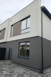 двоповерховий дуплекс, 180 кв. м, керамзітобетон. Продаж у Софіївській Борщагівці фото 2 двоповерховий дуплекс, 180 кв. м, керамзітобетон. Продаж у Софіївській Борщагівці фото 2