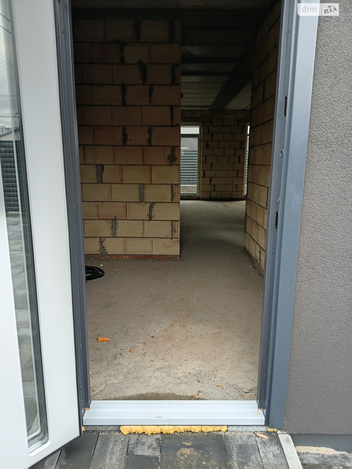 двоповерховий дуплекс, 180 кв. м, керамзітобетон. Продаж у Софіївській Борщагівці фото 1 двоповерховий дуплекс, 180 кв. м, керамзітобетон. Продаж у Софіївській Борщагівці фото 1