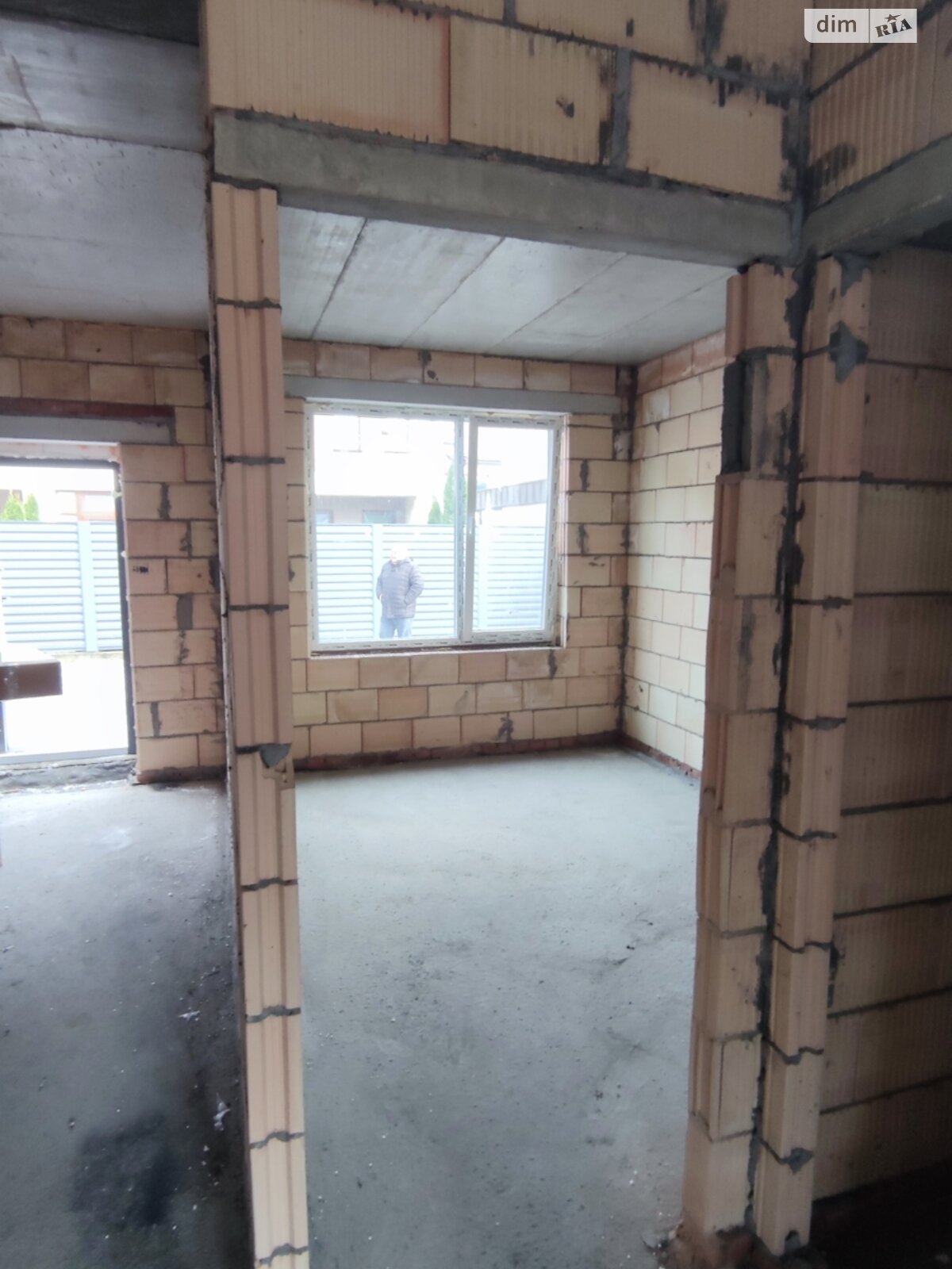 двоповерховий дуплекс, 120 кв. м, цегла. Продаж у Софіївській Борщагівці фото 1 двоповерховий дуплекс, 120 кв. м, цегла. Продаж у Софіївській Борщагівці фото 1