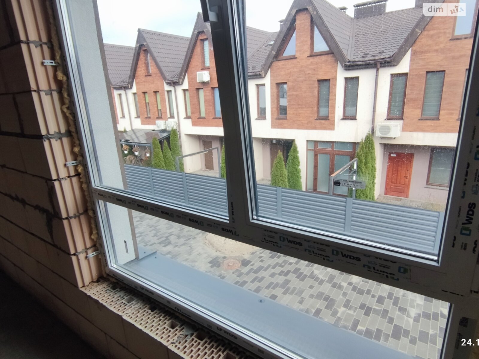 двоповерховий дуплекс, 120 кв. м, цегла. Продаж у Софіївській Борщагівці фото 1 двоповерховий дуплекс, 120 кв. м, цегла. Продаж у Софіївській Борщагівці фото 1