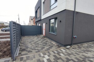 двоповерховий дуплекс, 120 кв. м, цегла. Продаж у Софіївській Борщагівці фото 2 двоповерховий дуплекс, 120 кв. м, цегла. Продаж у Софіївській Борщагівці фото 2