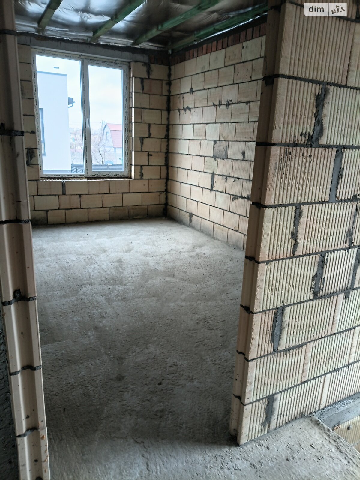 двоповерховий дуплекс, 180 кв. м, керамзітобетон. Продаж у Софіївській Борщагівці фото 1 двоповерховий дуплекс, 180 кв. м, керамзітобетон. Продаж у Софіївській Борщагівці фото 1