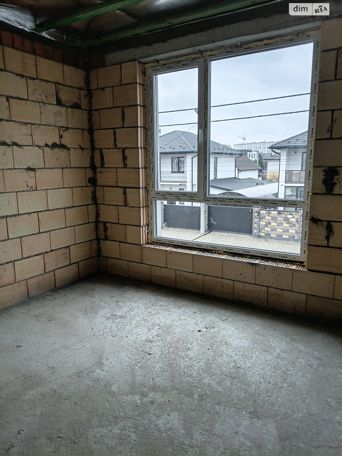 двоповерховий дуплекс, 180 кв. м, керамзітобетон. Продаж у Софіївській Борщагівці фото 1 двоповерховий дуплекс, 180 кв. м, керамзітобетон. Продаж у Софіївській Борщагівці фото 1