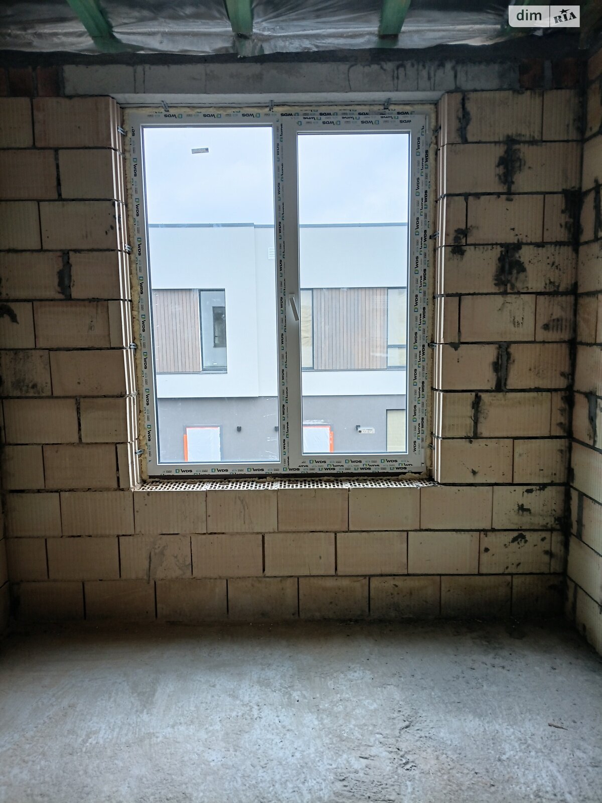 двоповерховий дуплекс, 180 кв. м, керамзітобетон. Продаж у Софіївській Борщагівці фото 1 двоповерховий дуплекс, 180 кв. м, керамзітобетон. Продаж у Софіївській Борщагівці фото 1