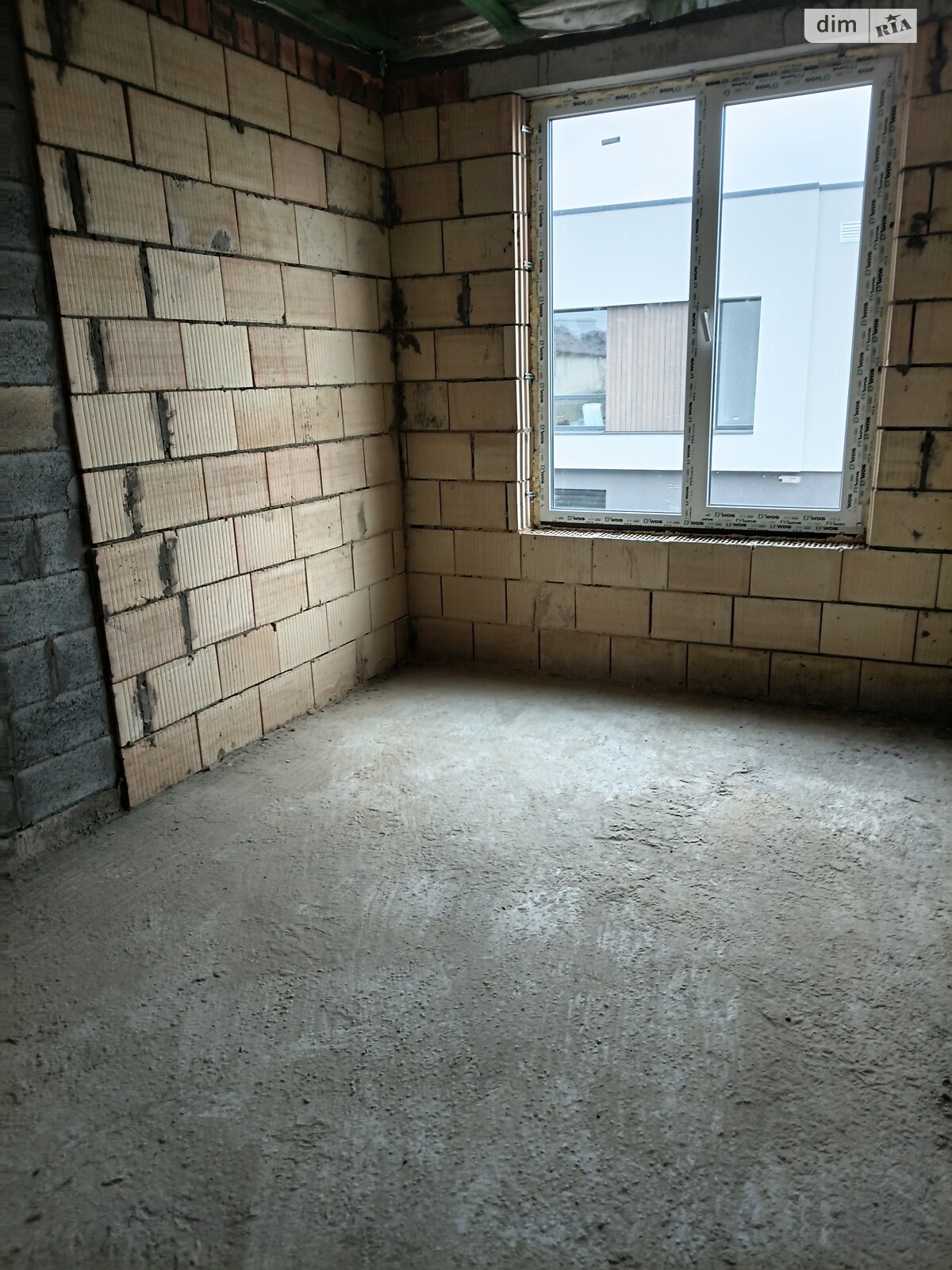 двоповерховий дуплекс, 180 кв. м, керамзітобетон. Продаж у Софіївській Борщагівці фото 1 двоповерховий дуплекс, 180 кв. м, керамзітобетон. Продаж у Софіївській Борщагівці фото 1