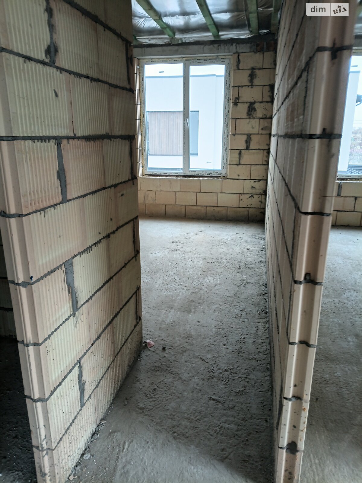 двоповерховий дуплекс, 180 кв. м, керамзітобетон. Продаж у Софіївській Борщагівці фото 1 двоповерховий дуплекс, 180 кв. м, керамзітобетон. Продаж у Софіївській Борщагівці фото 1