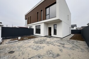 двоповерховий дуплекс, 135 кв. м, керамічний блок. Продаж у Софіївській Борщагівці фото 2 двоповерховий дуплекс, 135 кв. м, керамічний блок. Продаж у Софіївській Борщагівці фото 2