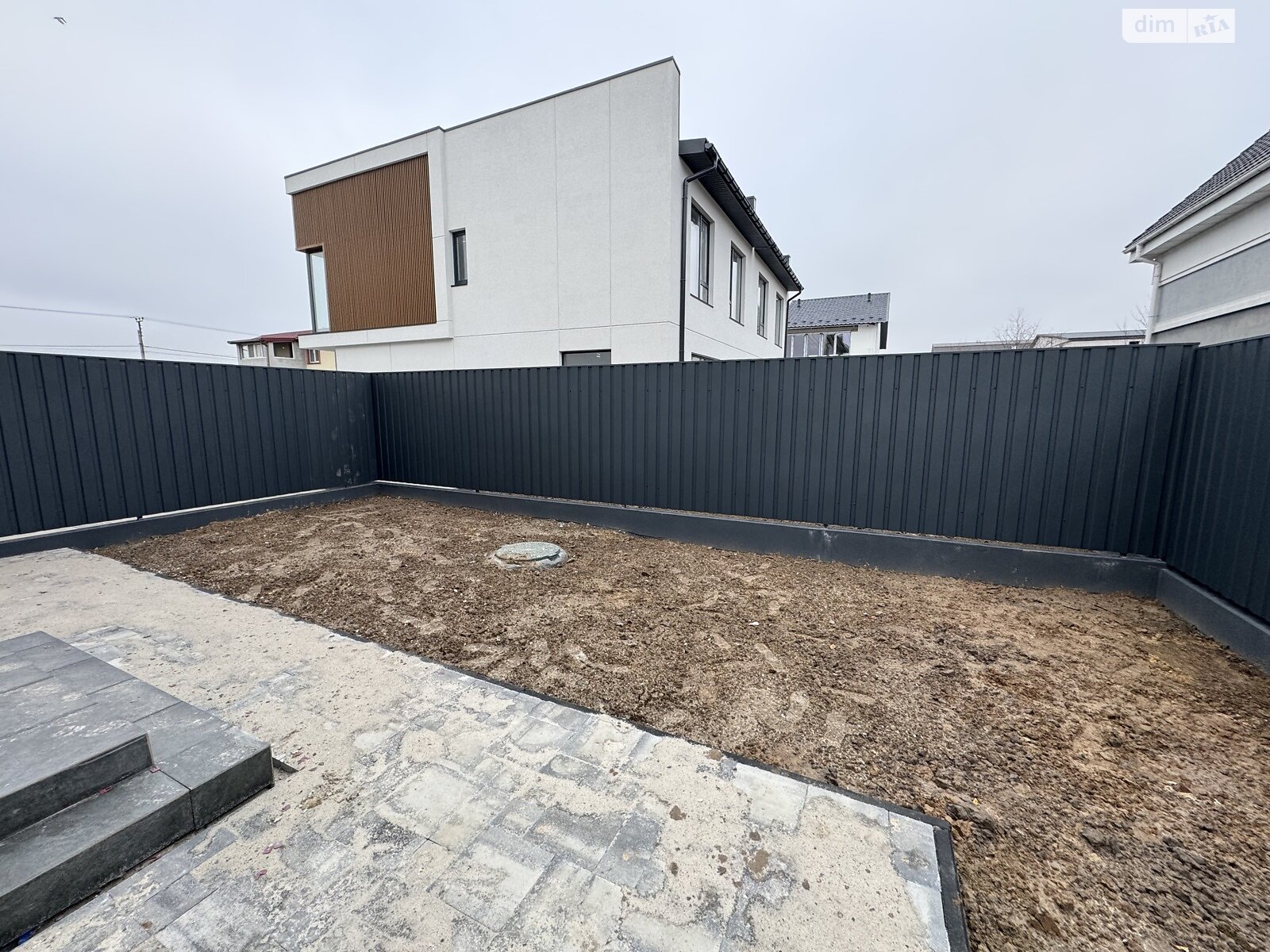 двоповерховий дуплекс, 135 кв. м, керамічний блок. Продаж у Софіївській Борщагівці фото 1 двоповерховий дуплекс, 135 кв. м, керамічний блок. Продаж у Софіївській Борщагівці фото 1