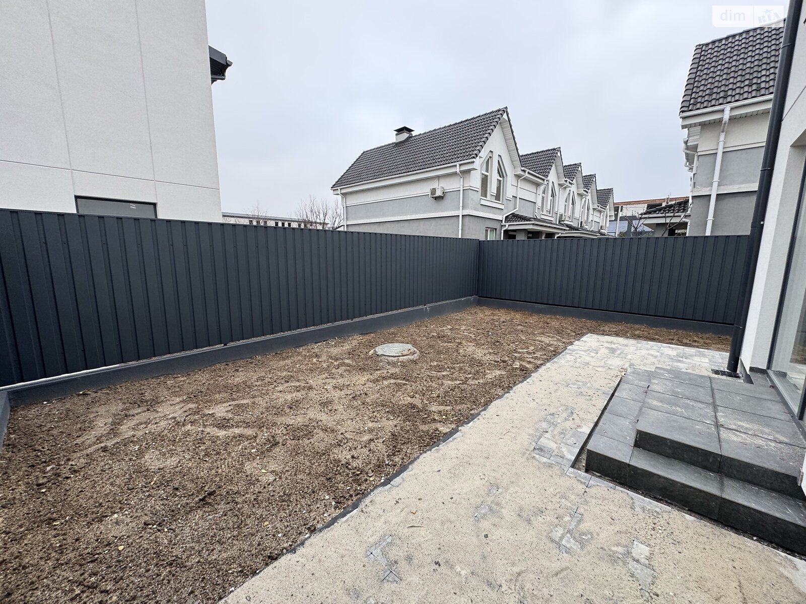 двоповерховий дуплекс, 135 кв. м, керамічний блок. Продаж у Софіївській Борщагівці фото 1 двоповерховий дуплекс, 135 кв. м, керамічний блок. Продаж у Софіївській Борщагівці фото 1