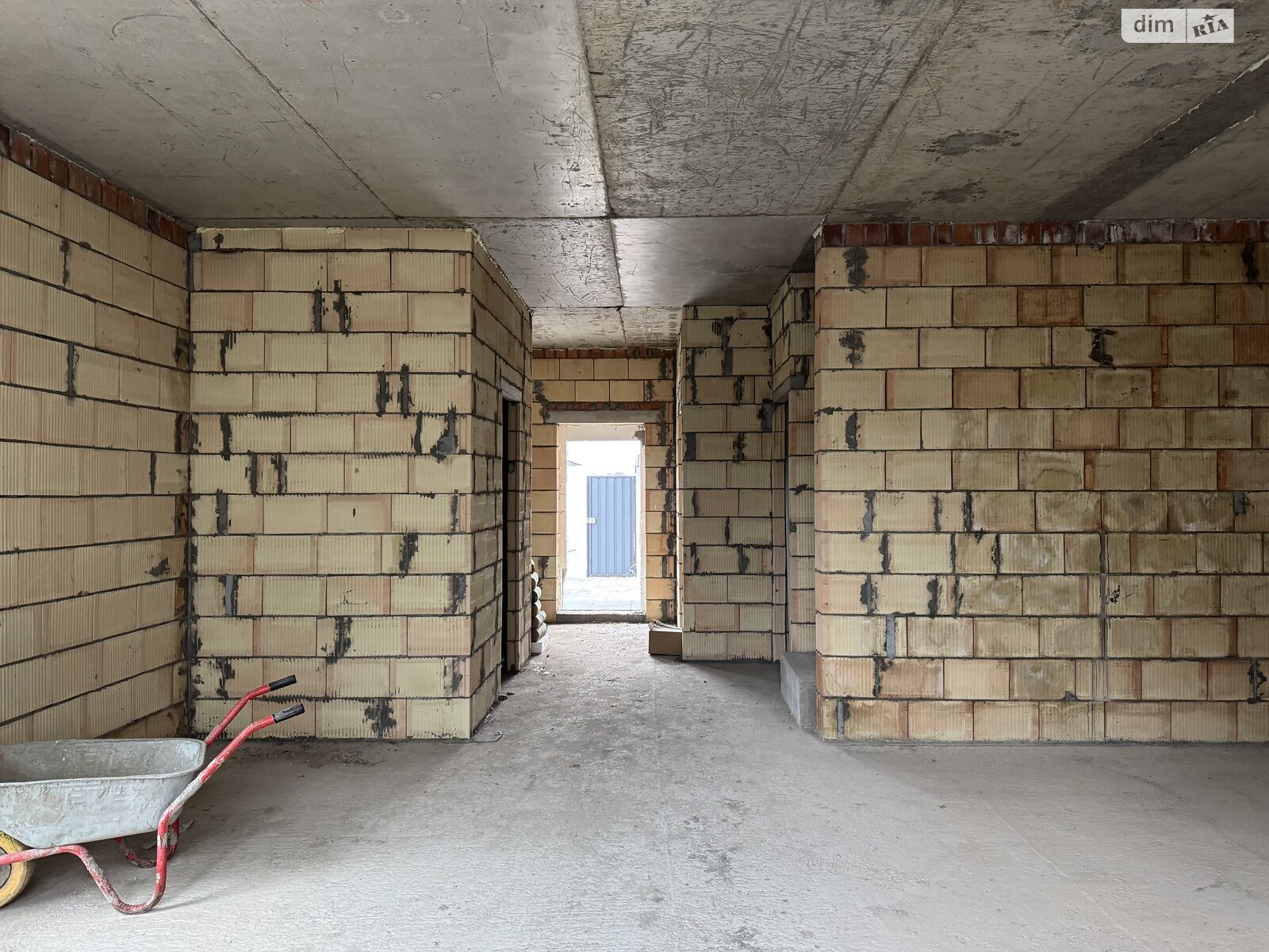 двоповерховий дуплекс, 135 кв. м, керамічний блок. Продаж у Софіївській Борщагівці фото 1 двоповерховий дуплекс, 135 кв. м, керамічний блок. Продаж у Софіївській Борщагівці фото 1