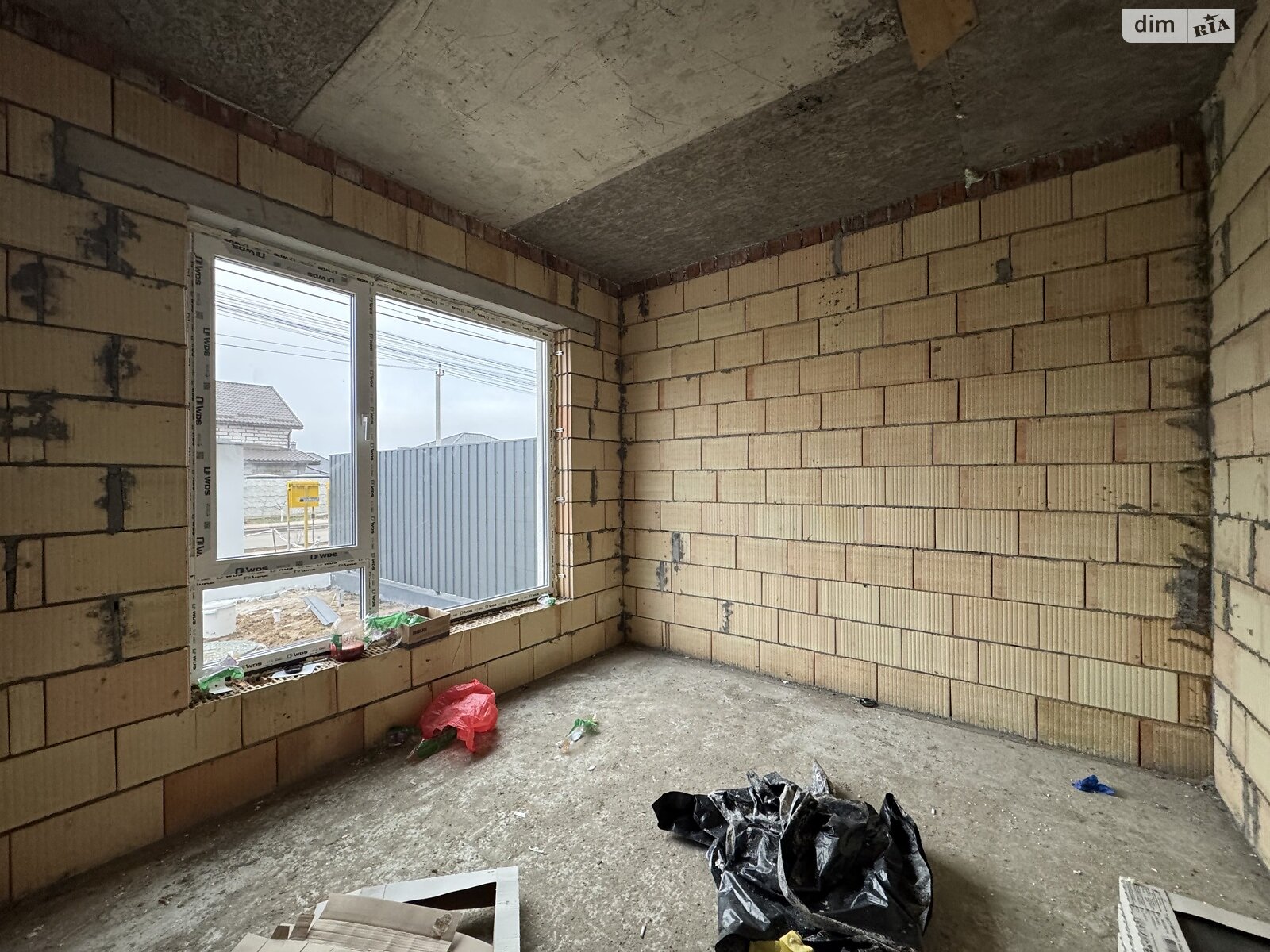 двоповерховий дуплекс, 135 кв. м, керамічний блок. Продаж у Софіївській Борщагівці фото 1 двоповерховий дуплекс, 135 кв. м, керамічний блок. Продаж у Софіївській Борщагівці фото 1