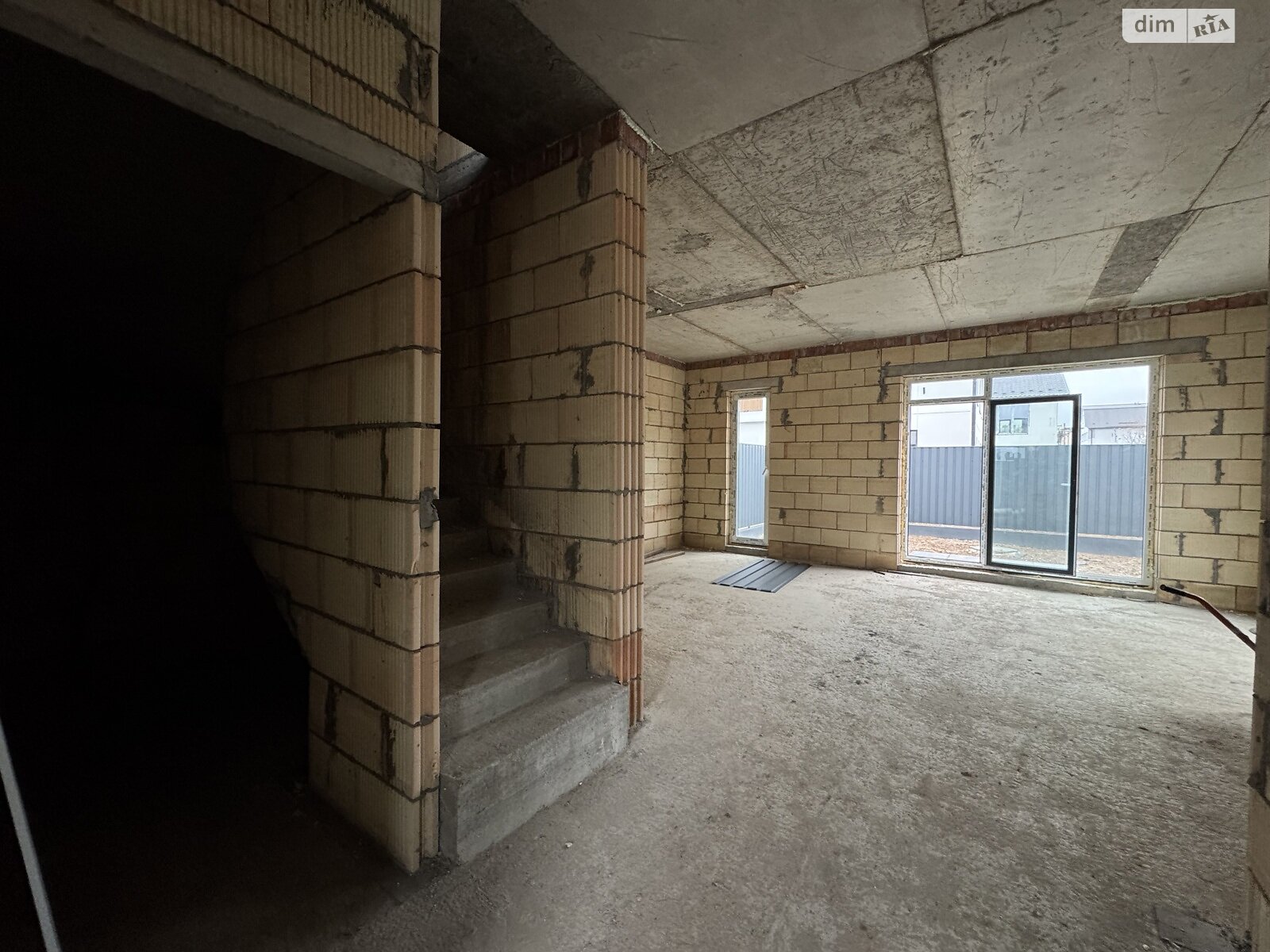 двоповерховий дуплекс, 135 кв. м, керамічний блок. Продаж у Софіївській Борщагівці фото 1 двоповерховий дуплекс, 135 кв. м, керамічний блок. Продаж у Софіївській Борщагівці фото 1