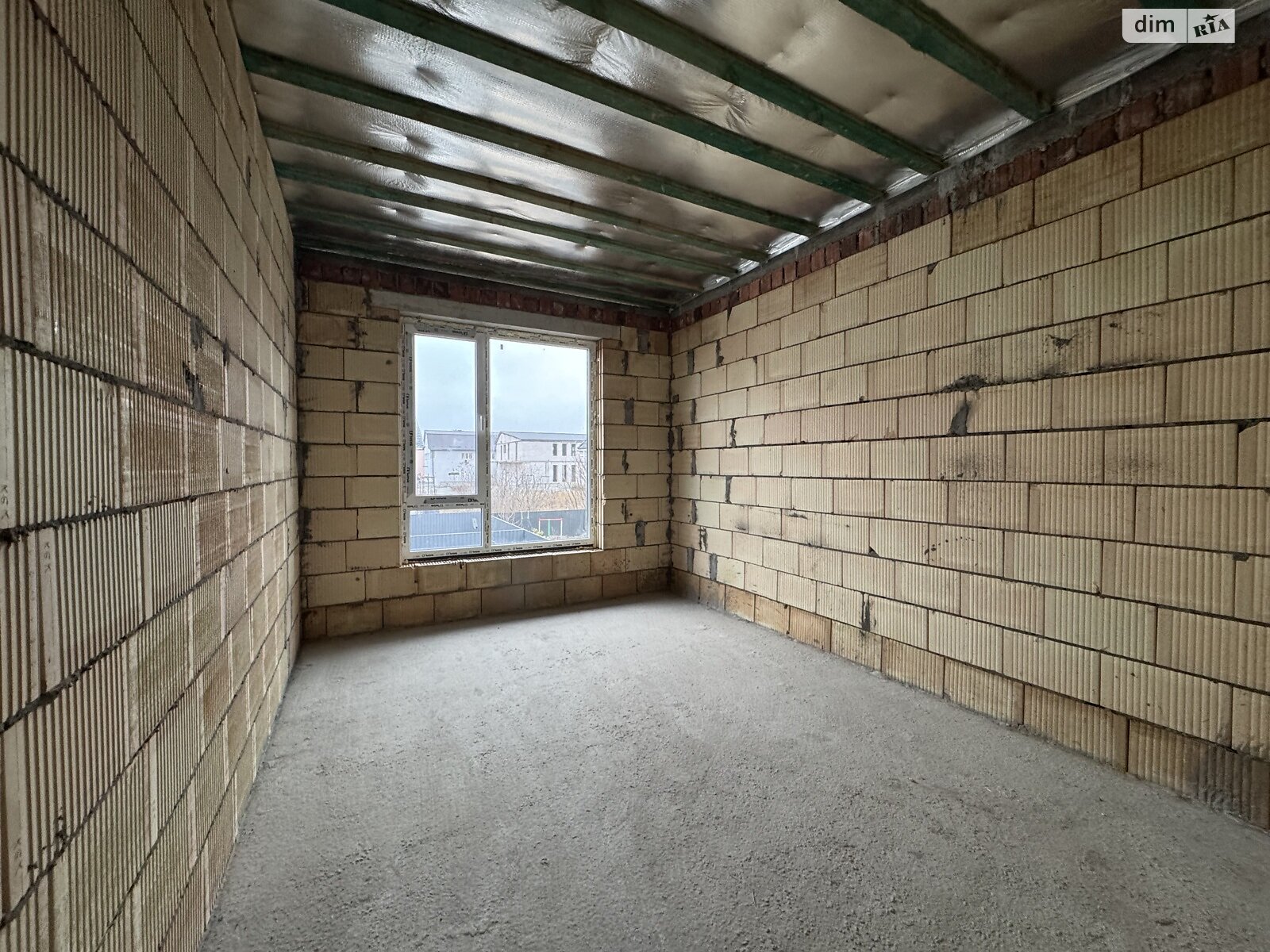 двоповерховий дуплекс, 135 кв. м, керамічний блок. Продаж у Софіївській Борщагівці фото 1 двоповерховий дуплекс, 135 кв. м, керамічний блок. Продаж у Софіївській Борщагівці фото 1