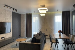 двухэтажный дуплекс, 120 кв. м, кирпич. Продажа в Софиевской Борщаговке фото 2