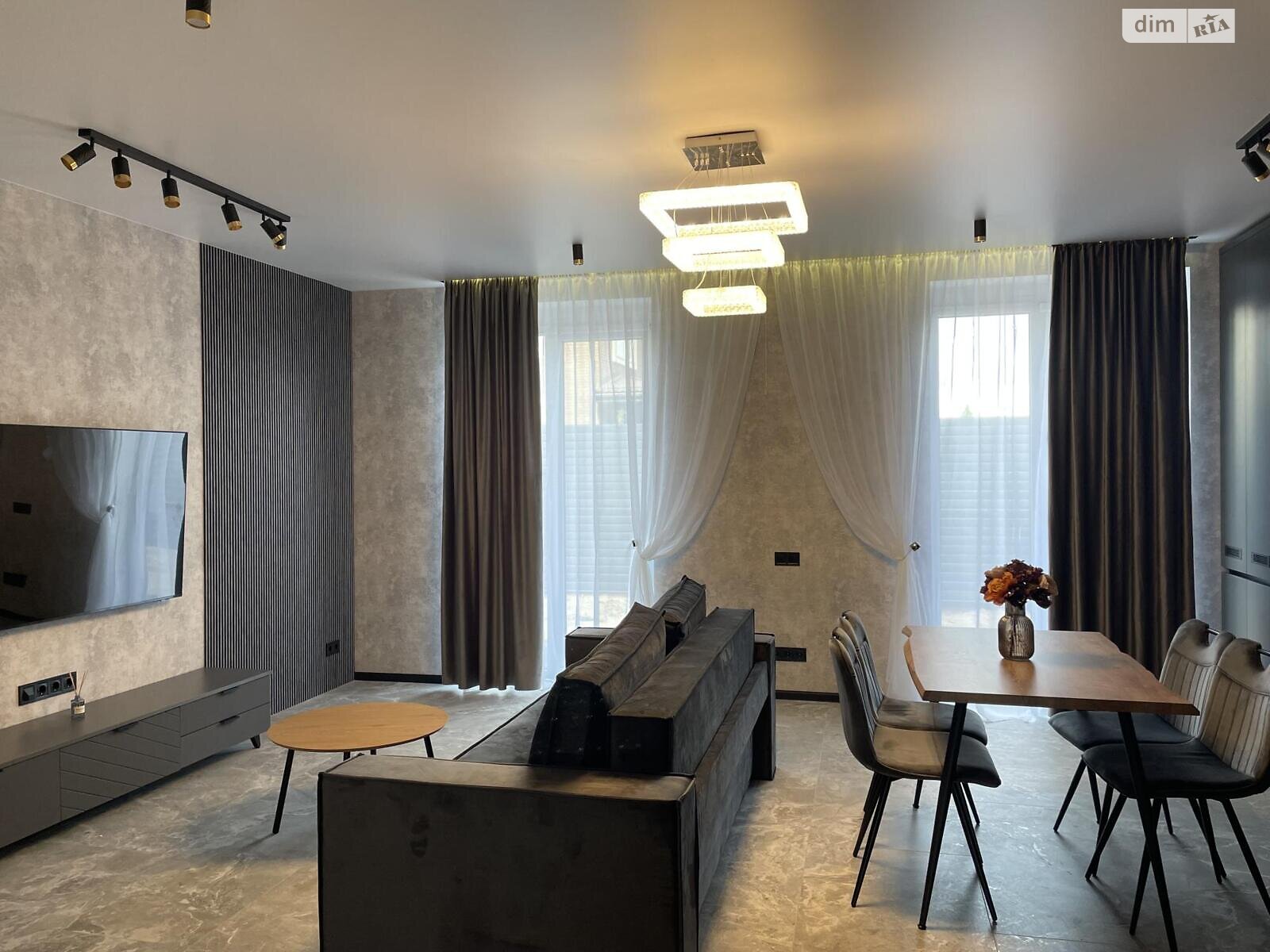 двухэтажный дуплекс, 120 кв. м, кирпич. Продажа в Софиевской Борщаговке фото 1 двухэтажный дуплекс, 120 кв. м, кирпич. Продажа в Софиевской Борщаговке фото 1