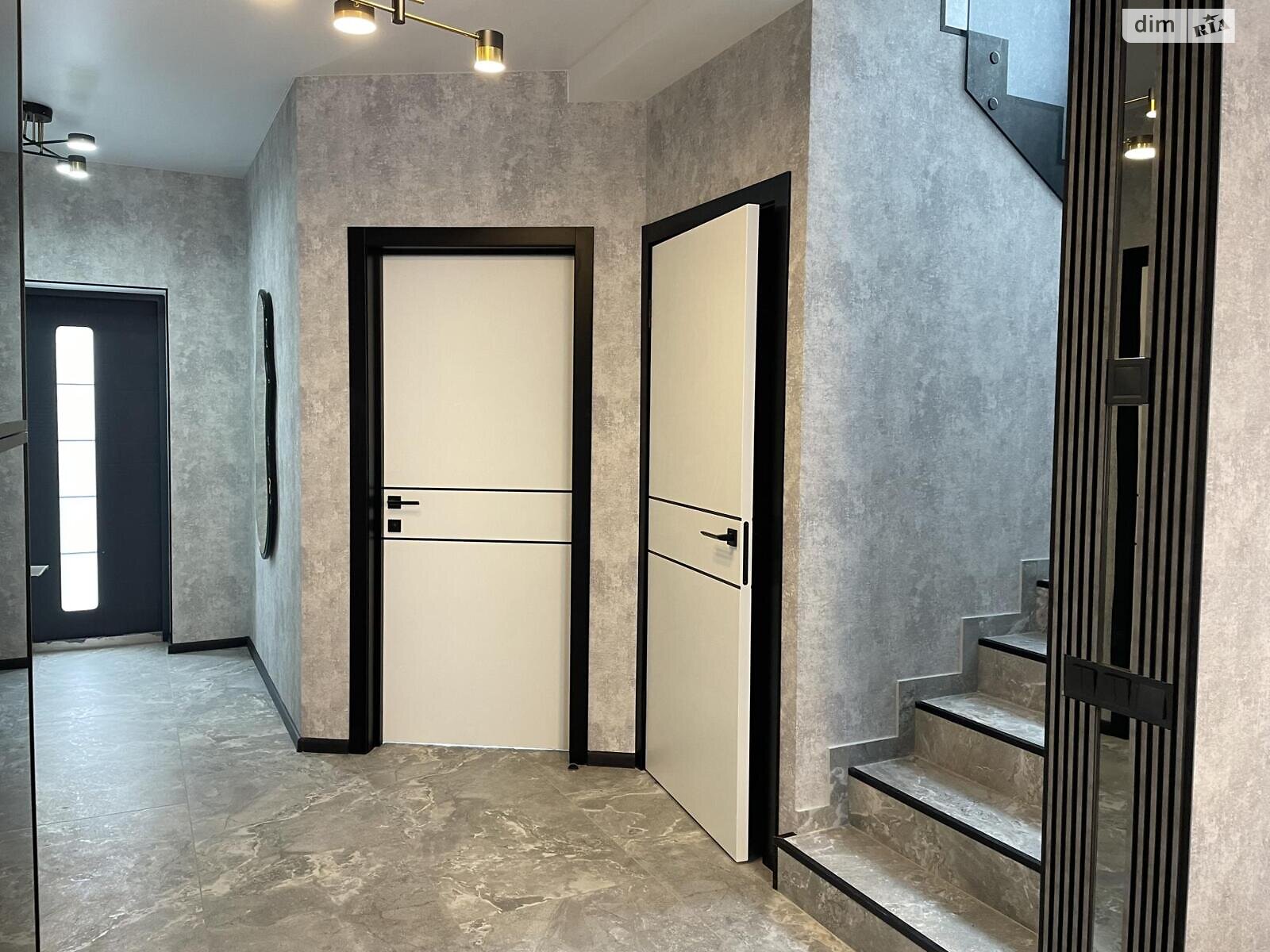 двухэтажный дуплекс, 120 кв. м, кирпич. Продажа в Софиевской Борщаговке фото 1 двухэтажный дуплекс, 120 кв. м, кирпич. Продажа в Софиевской Борщаговке фото 1