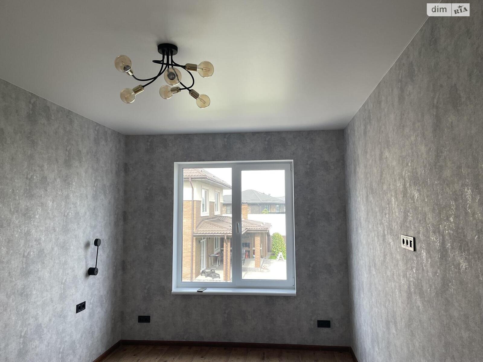 двухэтажный дуплекс, 120 кв. м, кирпич. Продажа в Софиевской Борщаговке фото 1 двухэтажный дуплекс, 120 кв. м, кирпич. Продажа в Софиевской Борщаговке фото 1