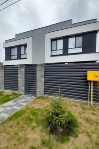 двоповерховий дуплекс, 125 кв. м, кирпич. Продаж у Софіївській Борщагівці фото 2