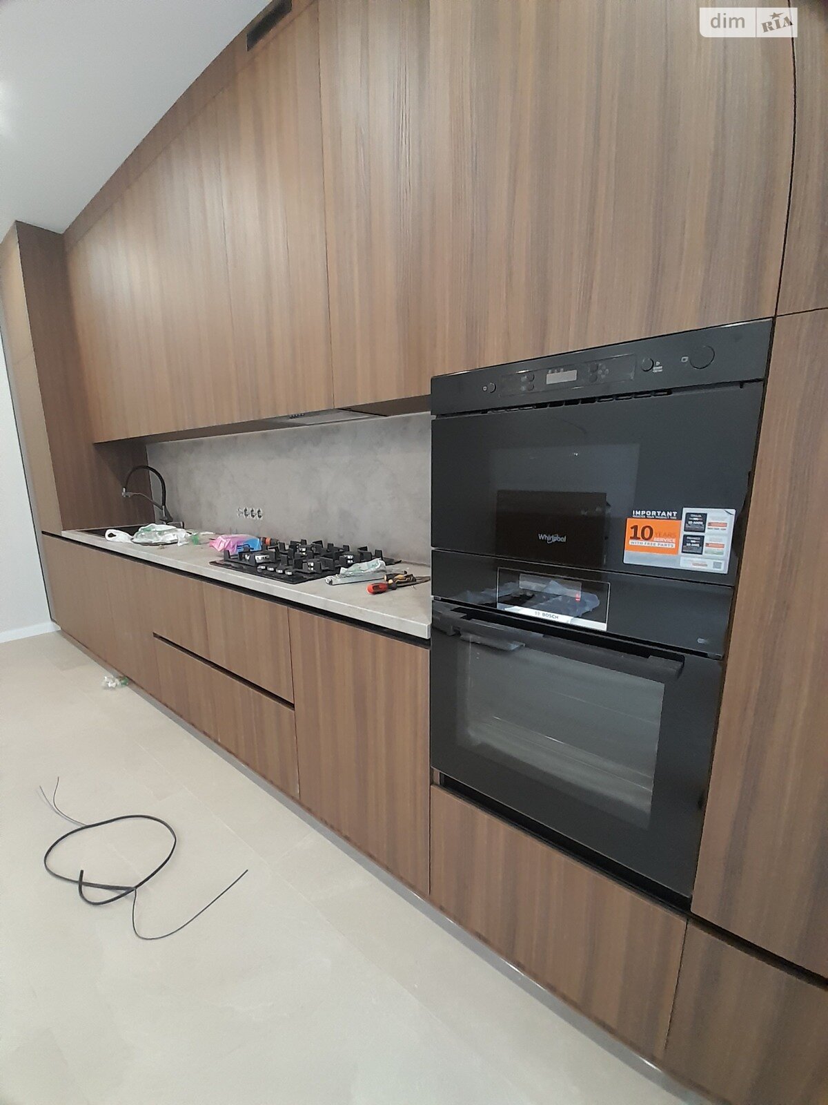 двухэтажный дуплекс, 125 кв. м, кирпич. Продажа в Софиевской Борщаговке фото 1 двухэтажный дуплекс, 125 кв. м, кирпич. Продажа в Софиевской Борщаговке фото 1