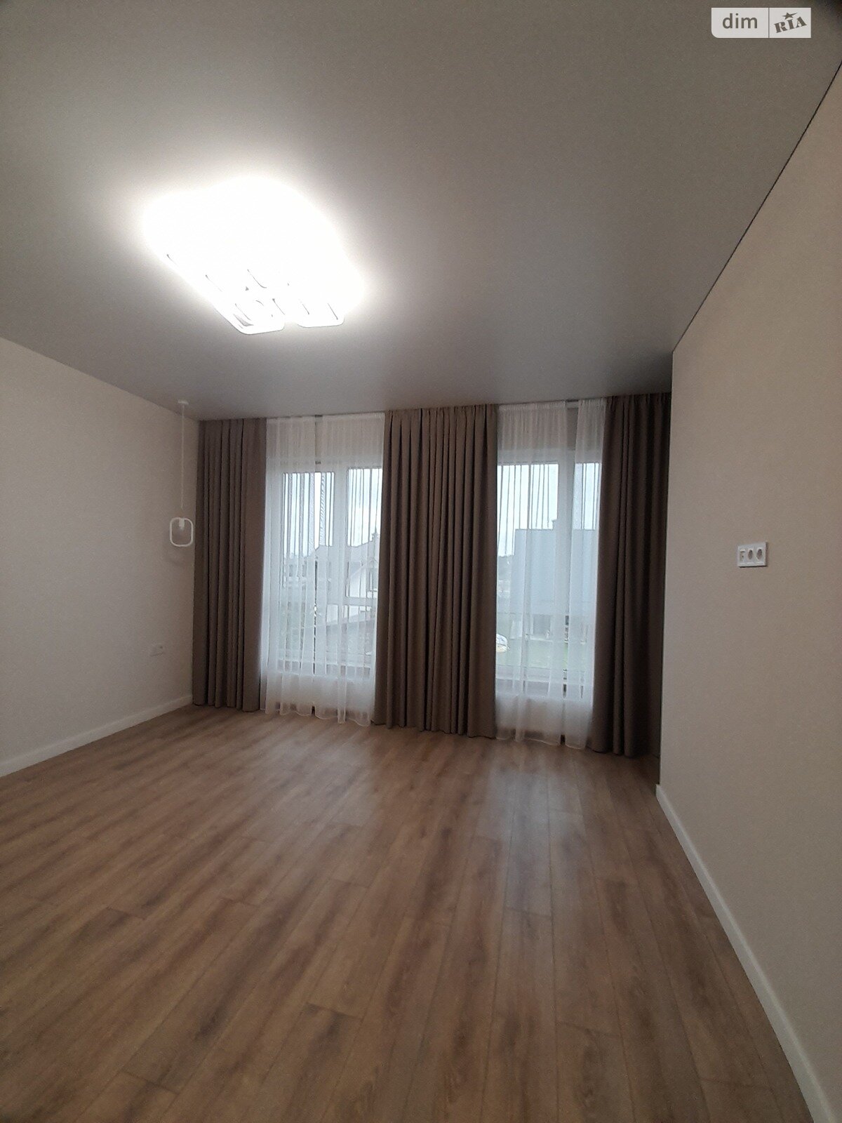 двухэтажный дуплекс, 125 кв. м, кирпич. Продажа в Софиевской Борщаговке фото 1 двухэтажный дуплекс, 125 кв. м, кирпич. Продажа в Софиевской Борщаговке фото 1