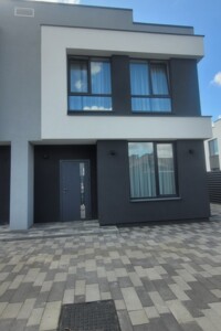 двоповерховий дуплекс, 120 кв. м, кирпич. Продаж у Софіївській Борщагівці фото 2