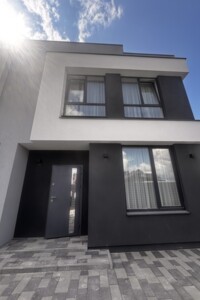 двухэтажный дуплекс, 120 кв. м, кирпич. Продажа в Софиевской Борщаговке фото 2