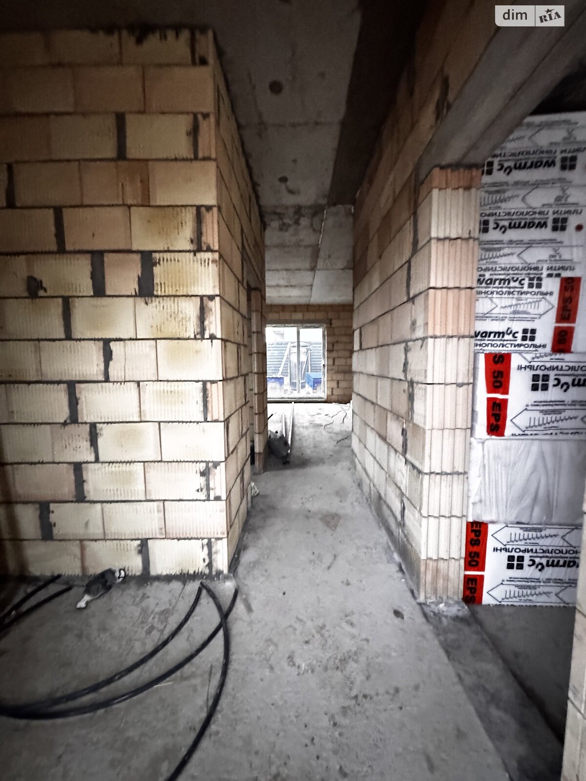 двухэтажный дуплекс, 130 кв. м, кирпич. Продажа в Софиевской Борщаговке фото 1