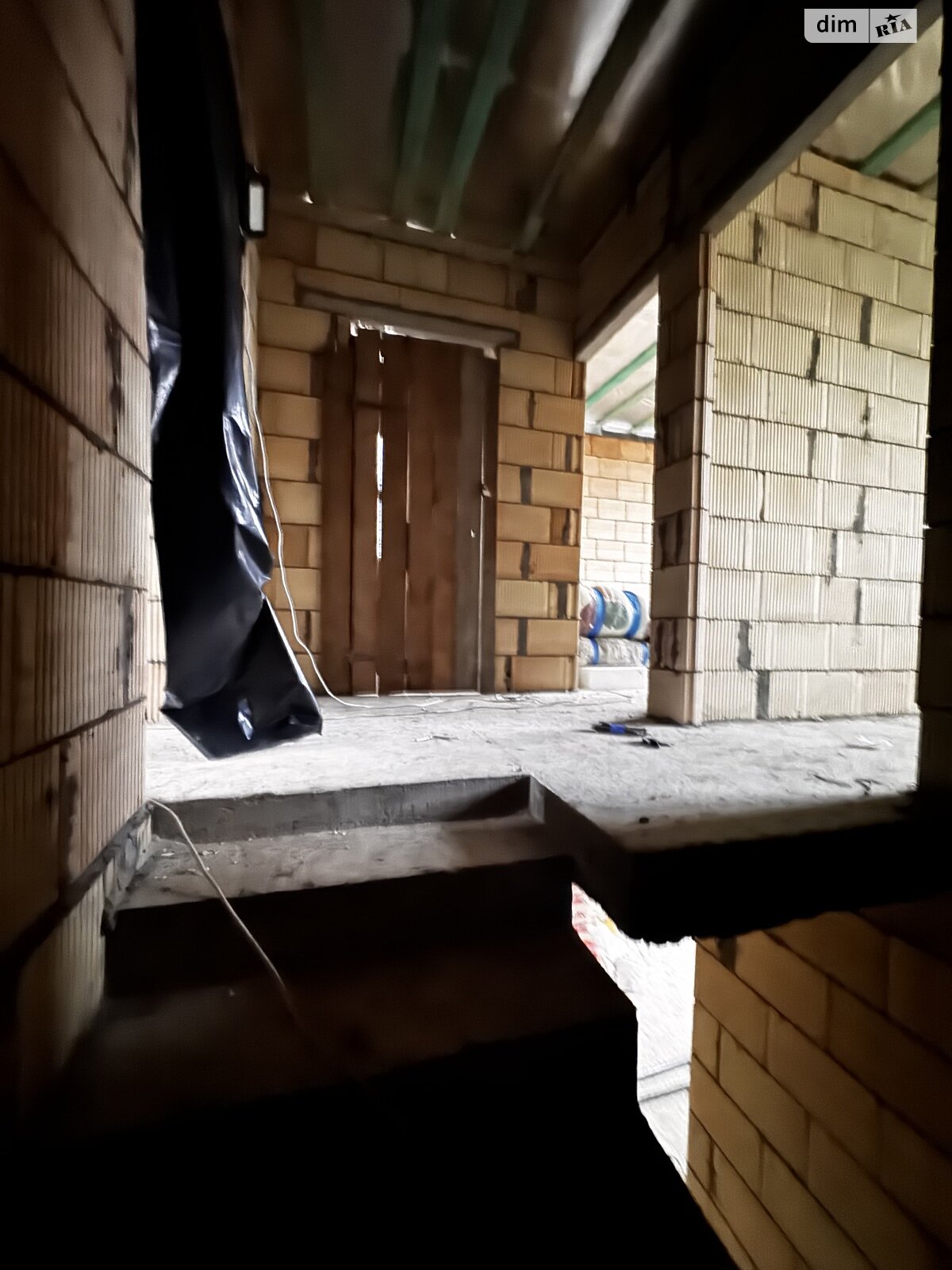 двухэтажный дуплекс, 130 кв. м, кирпич. Продажа в Софиевской Борщаговке фото 1