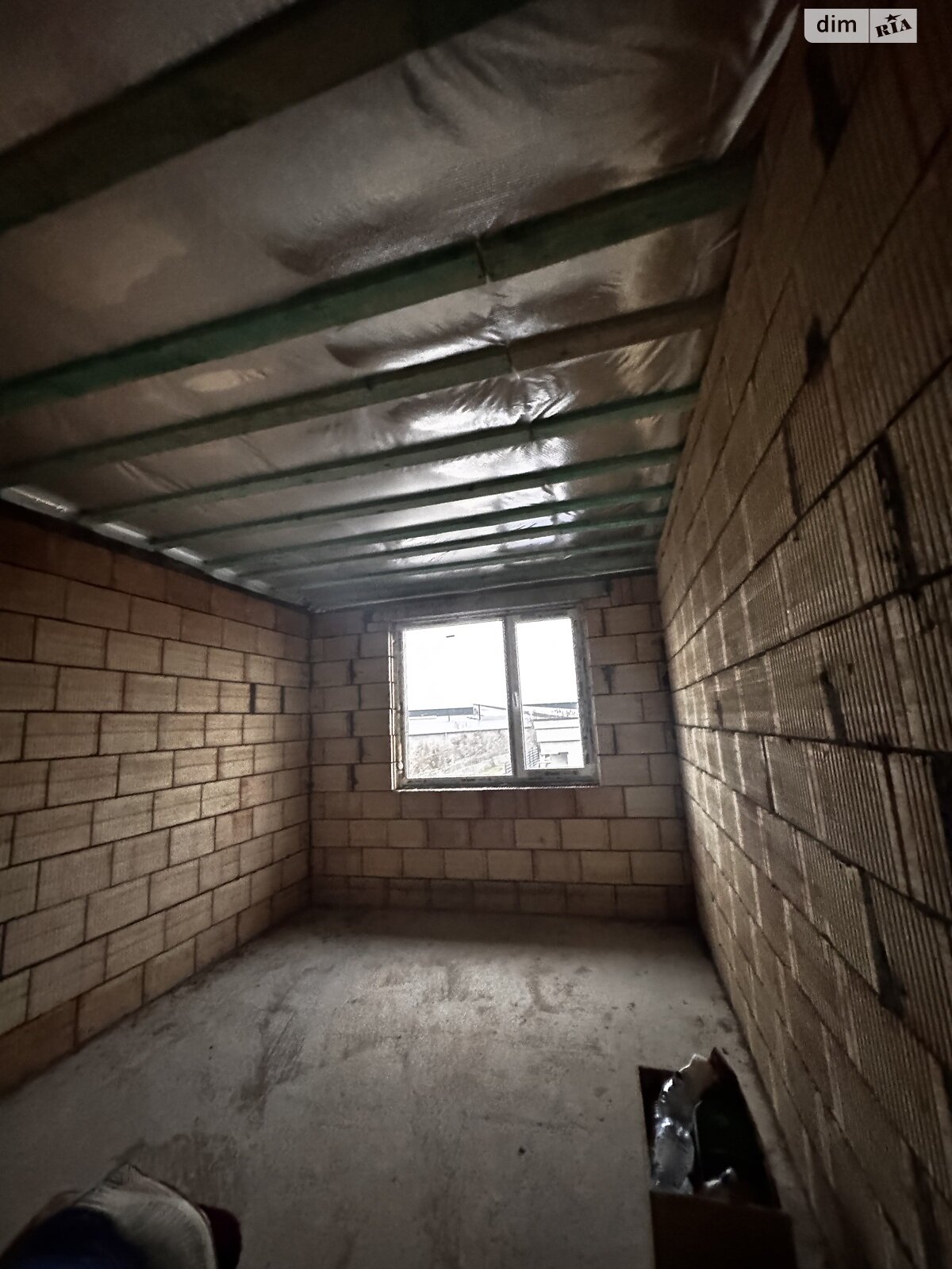 двухэтажный дуплекс, 130 кв. м, кирпич. Продажа в Софиевской Борщаговке фото 1