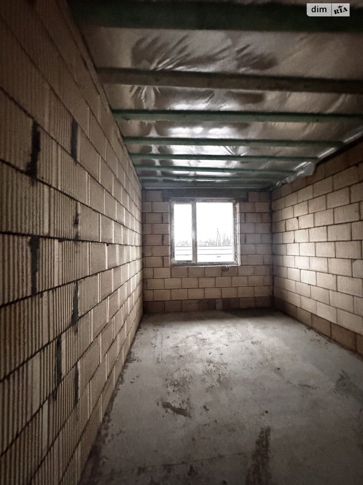 двухэтажный дуплекс, 130 кв. м, кирпич. Продажа в Софиевской Борщаговке фото 1