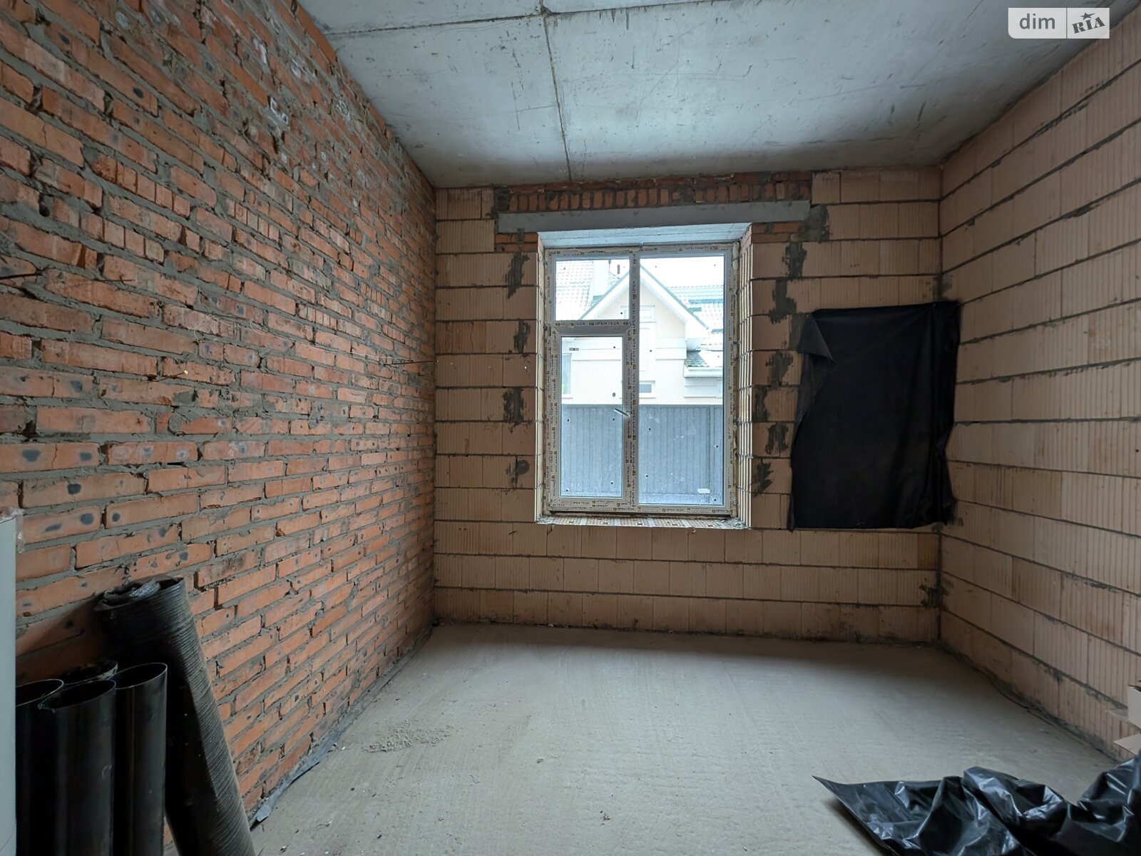 двоповерховий дуплекс, 120 кв. м, цегла. Продаж у Софіївській Борщагівці фото 1 двоповерховий дуплекс, 120 кв. м, цегла. Продаж у Софіївській Борщагівці фото 1