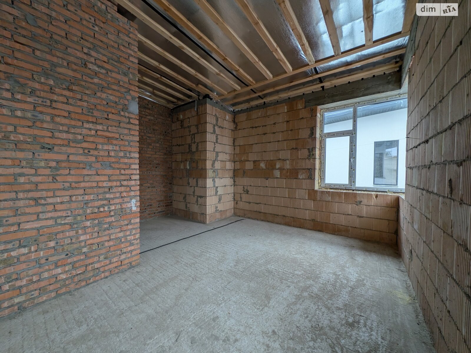 двоповерховий дуплекс, 120 кв. м, цегла. Продаж у Софіївській Борщагівці фото 1 двоповерховий дуплекс, 120 кв. м, цегла. Продаж у Софіївській Борщагівці фото 1