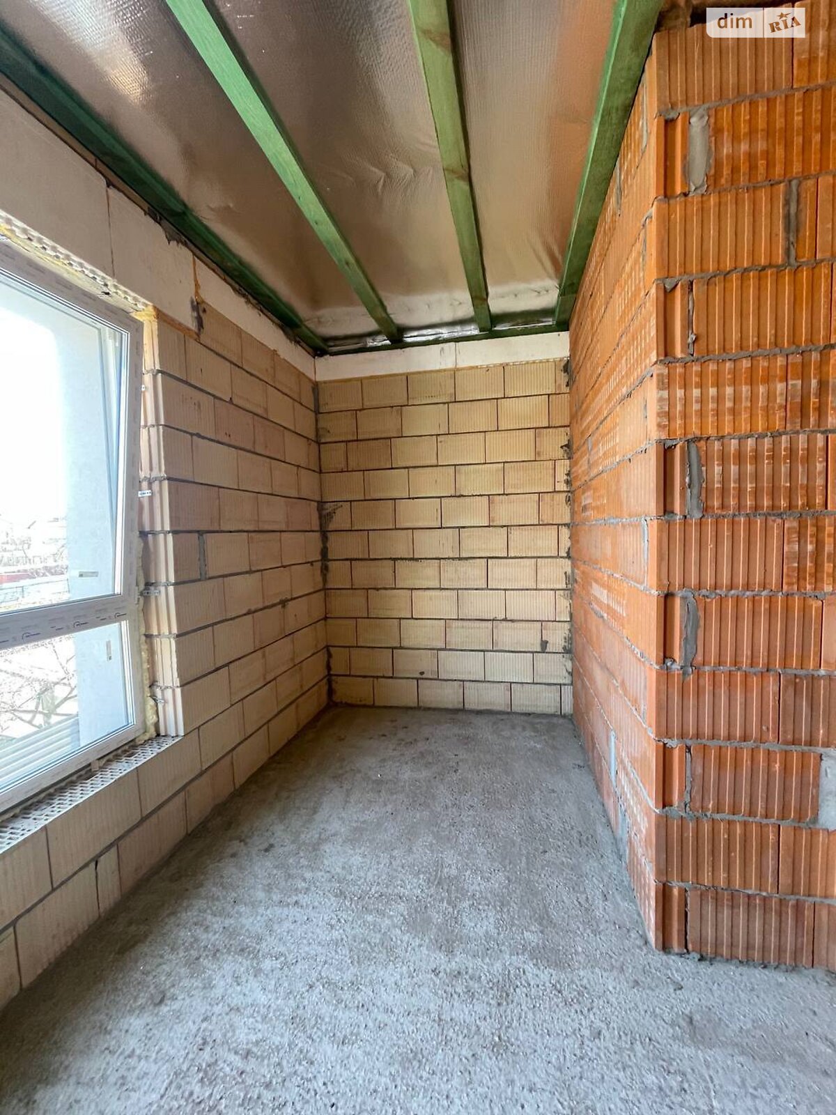 двоповерховий дуплекс, 110 кв. м, кирпич. Продаж у Софіївській Борщагівці фото 1 двоповерховий дуплекс, 110 кв. м, кирпич. Продаж у Софіївській Борщагівці фото 1