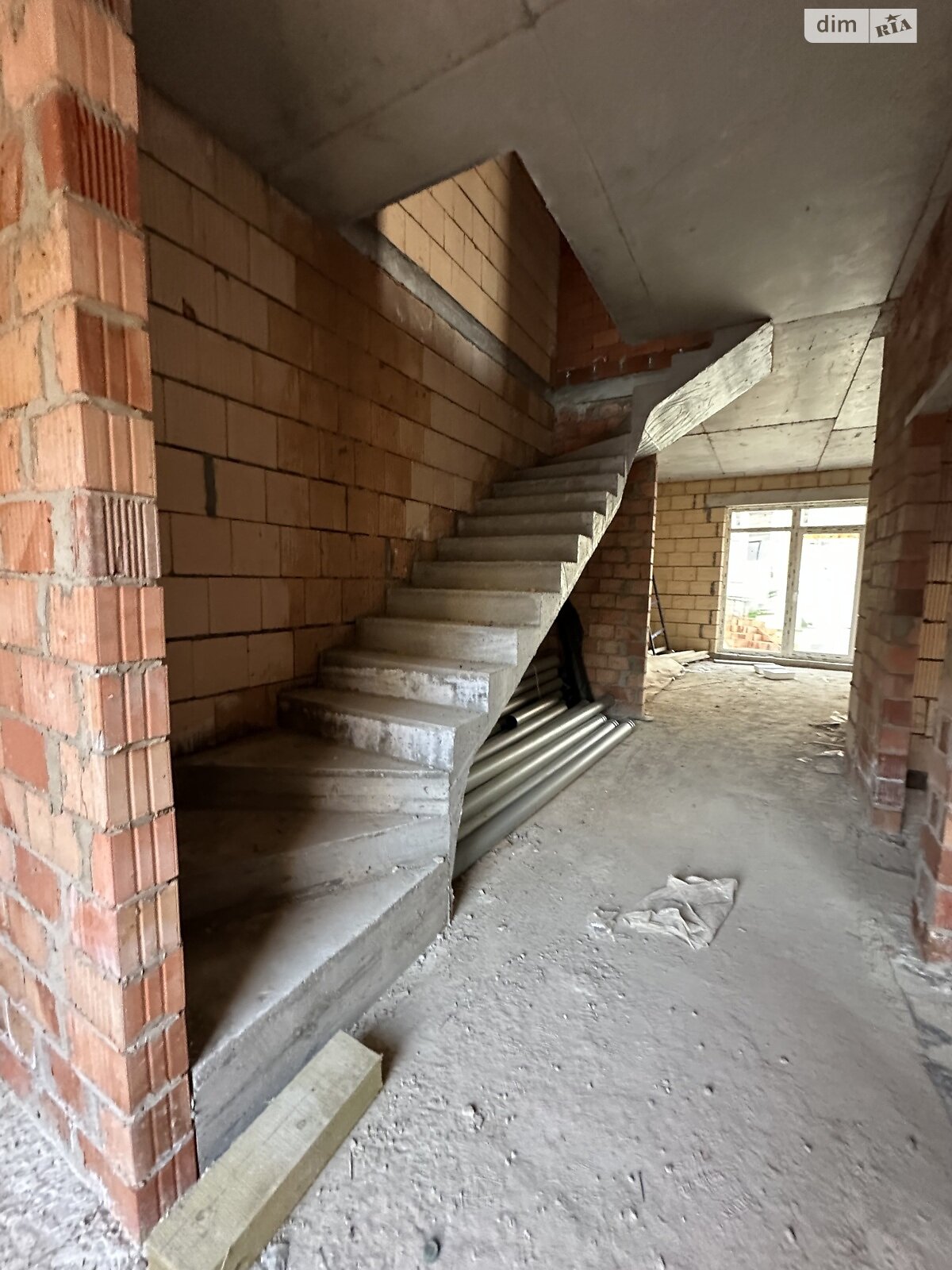 двухэтажный дуплекс, 120 кв. м, керамический блок. Продажа в Софиевской Борщаговке фото 1 двухэтажный дуплекс, 120 кв. м, керамический блок. Продажа в Софиевской Борщаговке фото 1