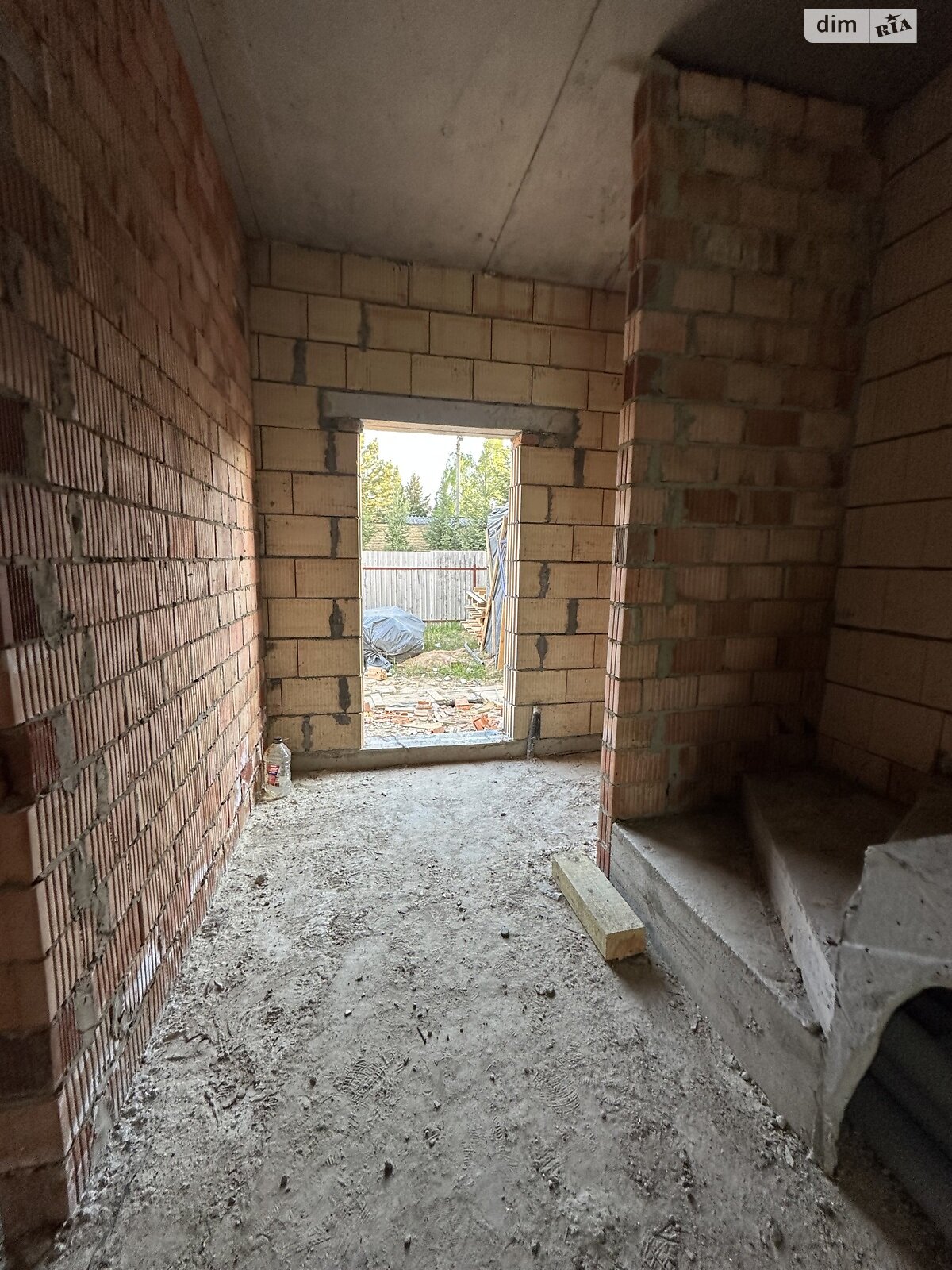 двухэтажный дуплекс, 120 кв. м, керамический блок. Продажа в Софиевской Борщаговке фото 1 двухэтажный дуплекс, 120 кв. м, керамический блок. Продажа в Софиевской Борщаговке фото 1