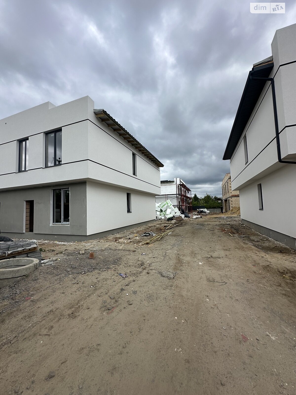 двоповерховий дуплекс, 120 кв. м, кирпич. Продаж у Софіївській Борщагівці фото 1 двоповерховий дуплекс, 120 кв. м, кирпич. Продаж у Софіївській Борщагівці фото 1
