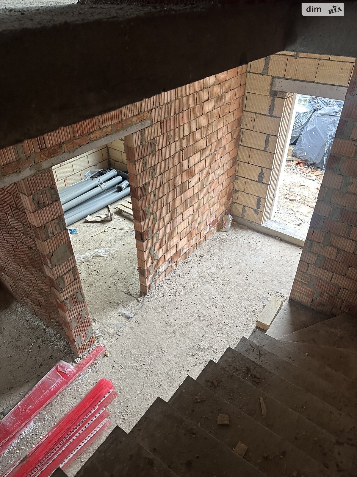 двоповерховий дуплекс, 120 кв. м, кирпич. Продаж у Софіївській Борщагівці фото 1 двоповерховий дуплекс, 120 кв. м, кирпич. Продаж у Софіївській Борщагівці фото 1